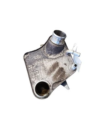 Intercooler 6.7L Diesel Fits 11-16 FORD F250SD PICKUP 616697 - Image 1 of 4