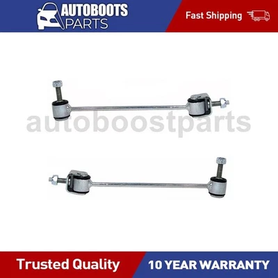 Kit de eslabones de barra estabilizadora de suspensión trasera para Mercedes-Benz CL550 2007-2014 Foto 1 de 3