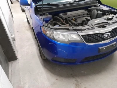 Radiator Fits 11-13 FORTE 4351766 Foto 1 de 4