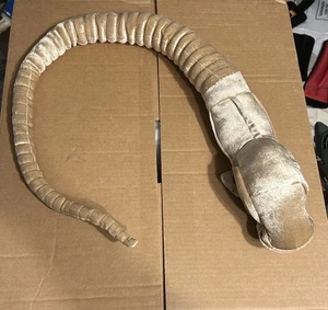 Alien Chestburster Plush Palisades (2003) Poseable Bendable Inner Wire - Picture 1 of 6