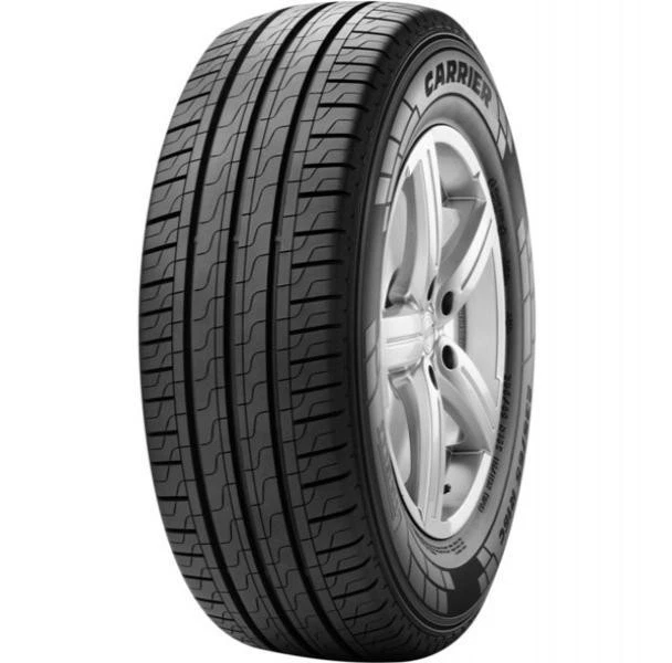PNEUMATICI GOMME ESTIVE PIRELLI CARRIER 215/75 R16 113/111 R CARICO C - Immagine 1 di 1