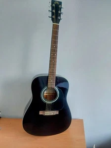 SX acoustic guitar MD160 - Imagen 1 de 11