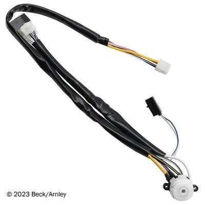 Interruptor de encendido Beck Arnley 201-1574 para 90-93 Acura Integra Foto 1 de 4
