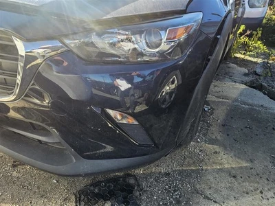 Driver Left Headlight Halogen Fits 16-22 MAZDA CX-3 1262483 - Imagem 1 de 4