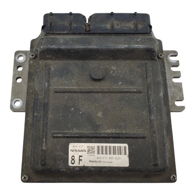 Nissan Sentra 2003 1,8 L ECU/ECM A56-V11 BS5 Foto 1 de 3