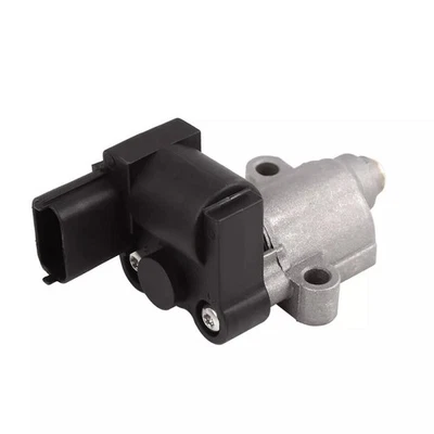 Idle Air Control Valve Speed Stabilizer For Hyundai Accent Kia Rio 2006-2011 - Изображение 1 из 4