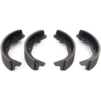 Juego de zapatas de freno Magma para Chevrolet Chevette 1976 1977 1978 1979 Foto 1 de 4