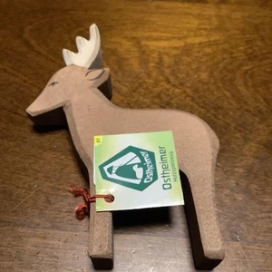 Ostheimer Cerf Deer - Photo 1 sur 6