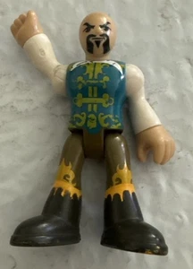 Imaginext Serpent Pirate Ship Figure Replacement Figure Only - Picture 1 of 3