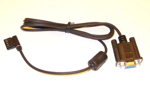 Garmin GPS cable eMap eTrex Venture Vista Legend Geko - Picture 1 of 1