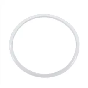 Silicone Sealing Ring Electric Pressure Cooker Pot Rubber Gasket Replacement - Picture 1 of 3