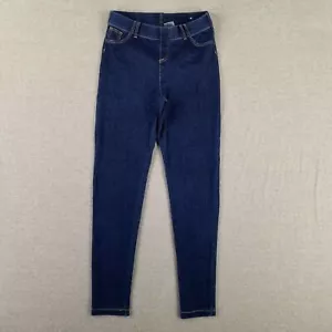 Serra Size S Small Pull On Jeans Super Soft Stretch Denim Lightweight Jegging - Picture 1 of 7