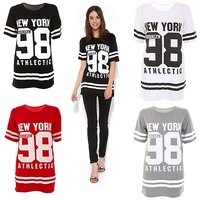 LOGO DOUBLE STRIPE JOGGING BOTTOM JUSTYOUROUTFIT NEW MENS BOYS TR18MAN
