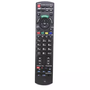 Nuevo Repuesto N2QAYB00659 para Panasonic LCD TV Control Remoto P42S10C P46S10C - Imagen 1 de 3