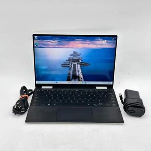 Dell XPS 13 9310 13" i7-1165G7 2,8 GHz 32 GB RAM 512 GB SSD Touchscreen - Foto 1 di 15