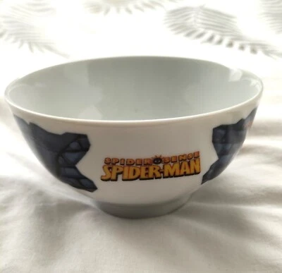 BOL SPIDERMAN 2012 MARVEL - Photo 1/4