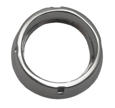 NUEVO bisel de encendido de piezas de ajuste / PARA CHEVY II NOVA 1966-67 / 2495 Foto 1 de 4