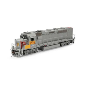 NEW ATHEARN GENESIS HO UP UNION PACIFIC EX - SP EMD GP40P-2  - 1375 - Picture 1 of 1