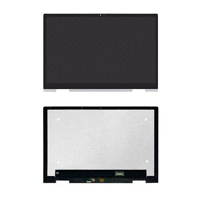 LEDOLED FHD LCD Touch Screen Display Assembly for HP Envy x360 15m-ed0013dx 15m-ed0023dx