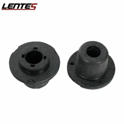 2PCS Radiator Mount Bushing Lower For 2004-2008 Chevrolet Malibu Impala 926 280 — 第 1/3 张图片