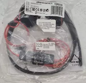 Plantronics Blackwire C3220 USB-C Headset - Bulk Packagaing - Picture 1 of 2