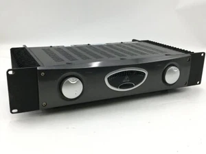 BEHRINGER A500 Professional Power Amplifier - Picture 1 of 5