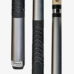 PureX Technology Pool Cue with Low Deflection Shaft HXTC14 Model - Picture 1 of 5