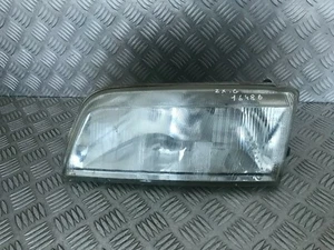 Phare Avant Gauche - CITROEN ZX BREAK PHASE II (2) - De 07-1994 à 06-1998 - Picture 1 of 3