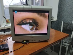 sony TRINITRON KV-21LT1K - Picture 1 of 10