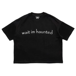 wait im goated X HS WTMHTD Shirt Size Small/Medium - Picture 1 of 2