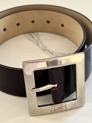 Cinturón Jil Sander Foto 1 de 4