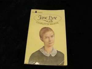 Jane Eyre by Charlotte Bronte - Picture 1 of 1