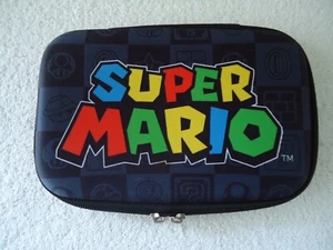 "Custodia da gioco con cerniera Super Mario ""Ottimo articolo" - Foto 1 di 10
