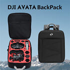 For DJI Avata Drone Kit Accessories Portable Storage Bag Carrying Case Backpacks