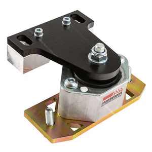Vibra Technics Fast Road L/H Engine / Gearbox Mount For VW Golf Mk4 3.2 V6 R32 - Afbeelding 1 van 1