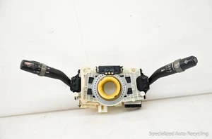 2002 Lexus IS300 Multi-Function Headlight Turn Signal Wiper Switch Pair - Picture 1 of 8
