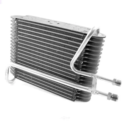 Núcleo evaporador aire acondicionado 54855 Compressor Works xref. # 6900PFC se adapta a 92-97 Volvo 960 Foto 1 de 2