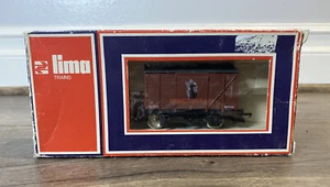 LIMA 5603 OO Gauge - Michelin M3245 12 Ton Box Car! - Picture 1 of 7