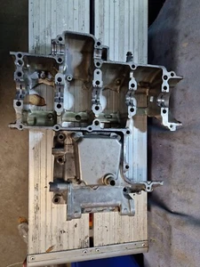 Suzuki GSXR 1000 2003 2004 K3 K4 Bassoio - Foto 1 di 5