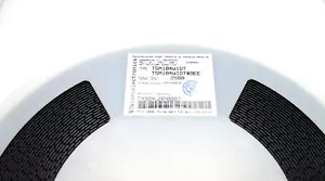 2500p TSM104WIDT St Micro Quad Op Amplifier Prog Voltage Reference 16-pin SOIC - Picture 1 of 2