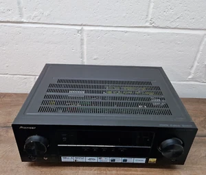 Pioneer VSX-830 7.2ch AV-Receiver - DEFEKT (FL off Fehler) - Bild 1 von 7