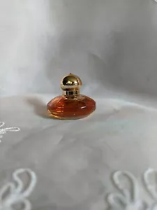 Vintage Parfum Chopard Paris Geneve Eau de Parfum Mini .17oz New Without Box - Picture 1 of 4