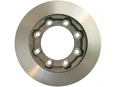 For 1974-1988 Jeep J20 Brake Rotor Front Bendix 18379ZKGN 1975 1976 1977 1978 - Image 1 of 2