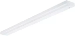 Commercial Electric 36 in. LED White Direct Wire Under Cabinet Light - Picture 1 of 3
