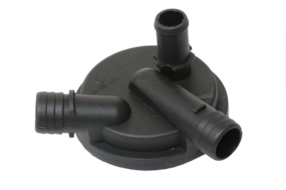 Válvula de ventilación del cárter del motor URO para Volkswagen Passat 1995 2,0 L L4 Foto 1 de 1