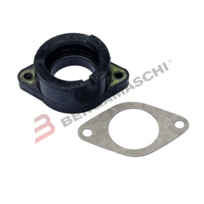 MANICOTTO COLLETTORE ASPIRAZIONE YAMAHA SR 500 1979-1983 Foto 1 de 3