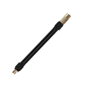 Manguera de extensión de tubo de repuesto adaptador para bomba de aire para inflador de neumáticos de bicicleta EE. UU. - Imagen 1 de 9