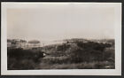 PHOTOGRAPH -ca1949- M.S. CHINOOK - LEAVING VICTORIA, BC - TAKEN FROM E & N TRAIN