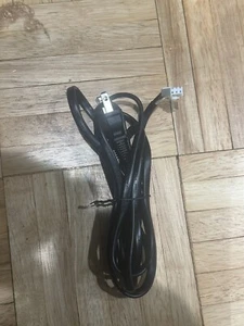 Power Cable of Onkyo DX-C390 6-Disc Carousel CD Changer - Picture 1 of 1