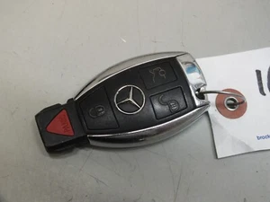 OEM 2016 Mercedes C300 204Y51100200 Smart Remote Key Fob IYZDC12K #44M - Foto 1 di 9